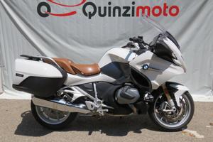 BMW R 1250 RT Abs my21
