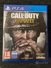 CALL of DUTY WWII