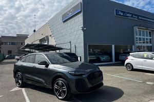 AUDI Q5 SPB TDI 204cv mHEV-S tronic quattro S li