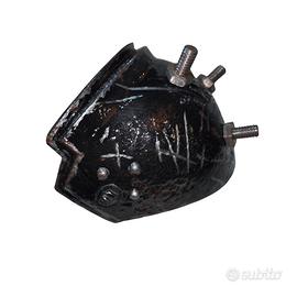 Spallaccio Cloud Strife in PLA, Armatura Cosplay