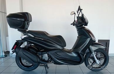 Piaggio Beverly 300 - 2018