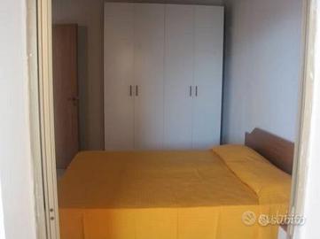 Piccolo borgo vicino Taormina