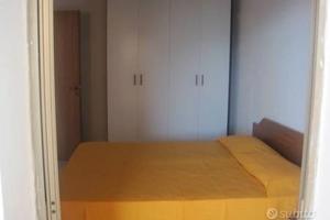 Piccolo borgo vicino Taormina