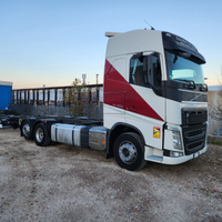 Volvo fh 460 euro 6