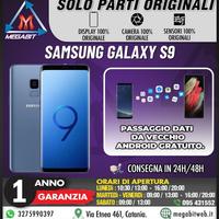 SAMSUNG S9 64GB - totalmente originale