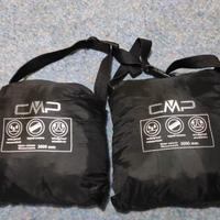 Pantaloni antipioggia moto CMP
