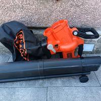 Soffiatore a batteria