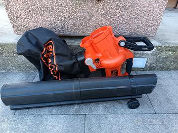 Soffiatore a batteria