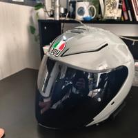 Casco Agv k5 jet evo