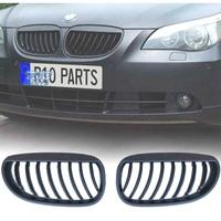GRIGLIE BMW E60 03-10 NERA