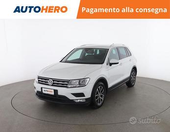 VOLKSWAGEN Tiguan HM26549