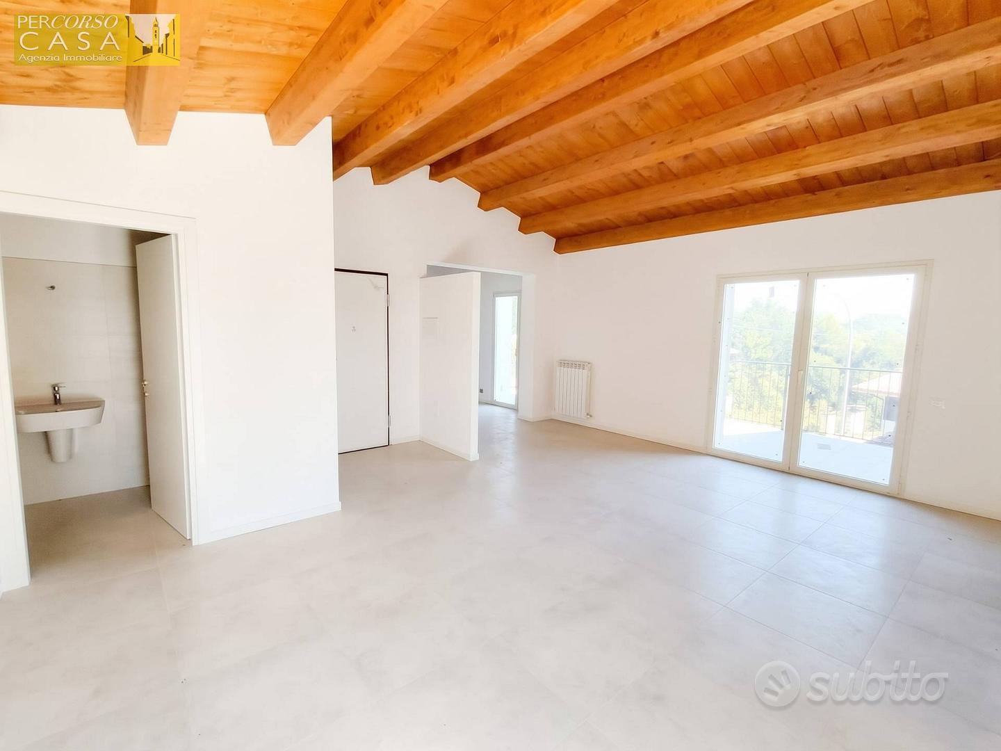 Appartamento – Teramo, Villa Tordinia - Vista 4