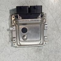 CENTRALINA MOTORE FORD Fiesta 7° Serie 0261S18678