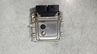 CENTRALINA MOTORE FORD Fiesta 7° Serie 0261S18678