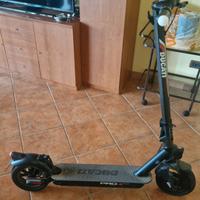 Monopattino Ducati