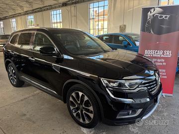 Renault Koleos dCi 175CV 4x4 X-Tronic Energy Execu
