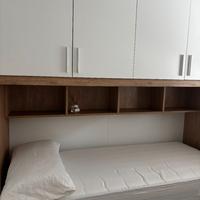 Cameretta Mondo Convenienza