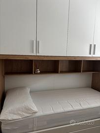 Cameretta Mondo Convenienza