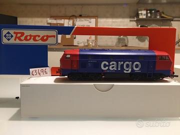 Modellismo ferroviario