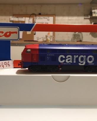 Modellismo ferroviario