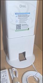 Router zteg5tc