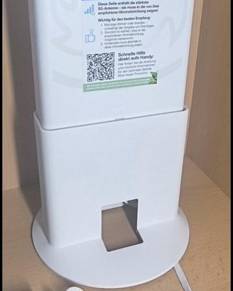 Router zteg5tc