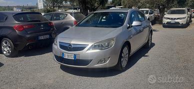Opel Astra 2010 - 1.7 CDTI 110CV LB AUTOMOBILI
