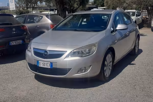 Opel Astra 2010 - 1.7 CDTI 110CV LB AUTOMOBILI
