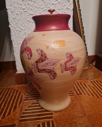 VASO RINO NOTO