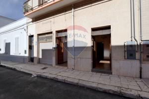 Casa Semindipendente - San Vito dei Normanni