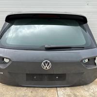PORTELLONE POSTERIORE COMPLETO VOLKSWAGEN Tiguan S