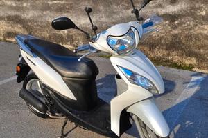 Honda scooter 50cc