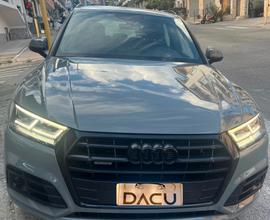 Audi Q5 40 TDI quattro S tronic S line plus