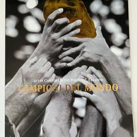 ITALIA CAMPIONI DEL MONDO