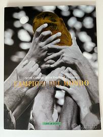 ITALIA CAMPIONI DEL MONDO