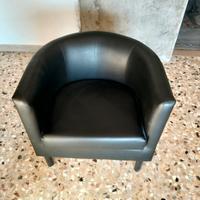 Poltroncina Ikea nuova