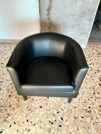 Poltroncina Ikea nuova