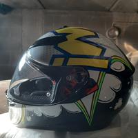 Casco AGV K3 