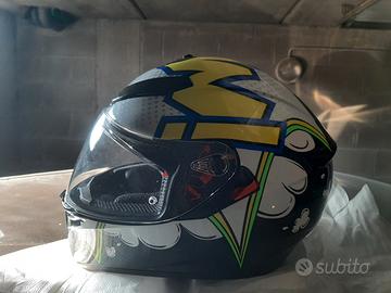 Casco AGV K3 