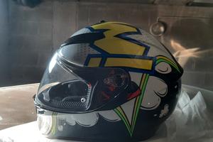 Casco AGV K3 