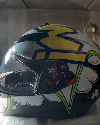 Casco AGV K3 