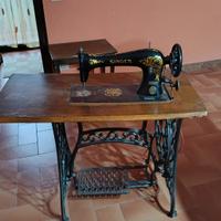 Macchina da cucire Singer