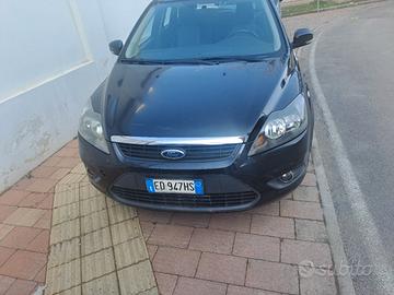 Ford focus sw 1.6 diesel