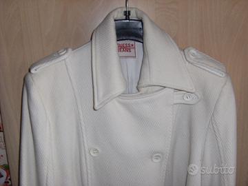 Giaccone Guess Jeans taglia M 