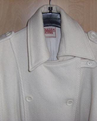 Giaccone Guess Jeans taglia M 