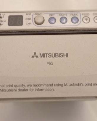 STAMPANTE TERMICA MITSUBISHI P93E