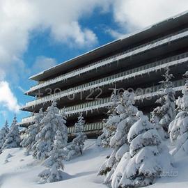 Residence palace 2 di Sestriere 1/03 al 10/03