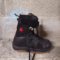 Scarponi snowboard bimbo tg 35