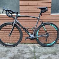 Ridley Phoenix - Bdc - Bici da corsa - strada