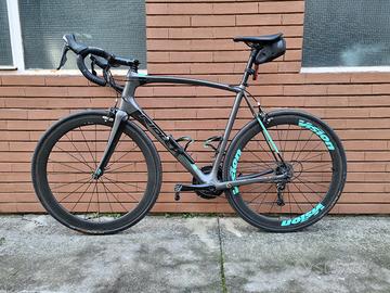 Ridley Phoenix - Bdc - Bici da corsa - strada